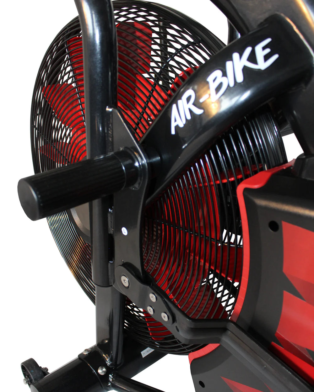 Gym Gear Tornado Airbike / Tornado Black Edition