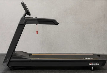 Origin Fitness Impulse AC2990 Commercial LED Treadmill