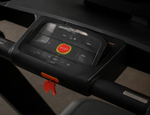 Gym Gear Endurance Touch Commercial Treadmill