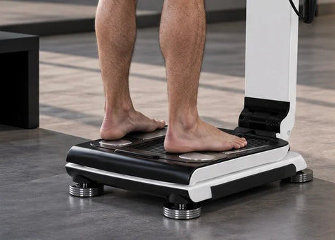 Gym Gear Mediana - i30 Body Analyser
