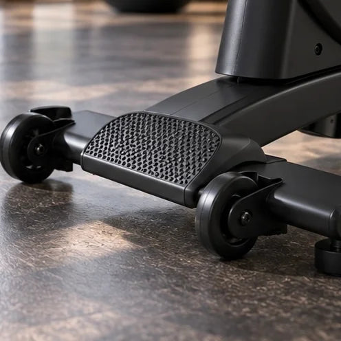 Origin Fitness Impulse PS450 Commercial Indoor Cycle
