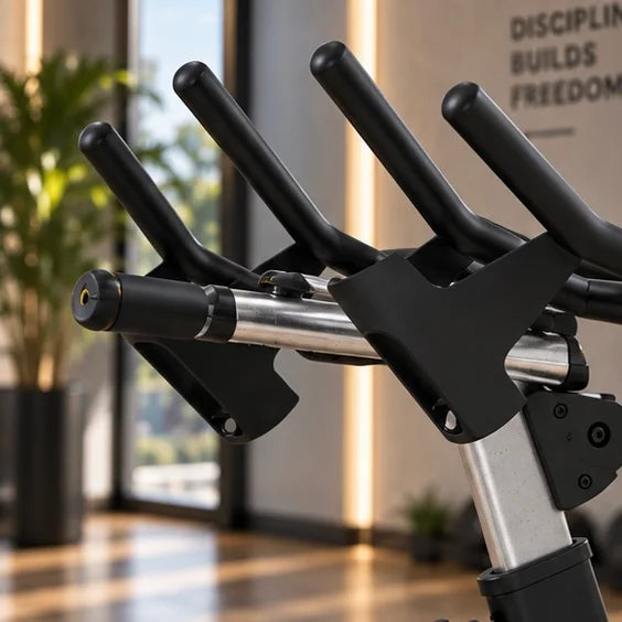 Origin Fitness Impulse PS450 Commercial Indoor Cycle