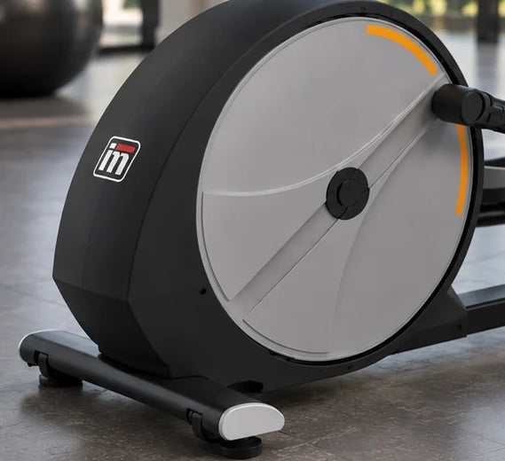Origin Fitness Impulse RE700 Commercial LED Elliptical Trainer