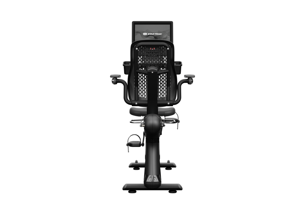 Star Trac 8RB Recumbent Bike