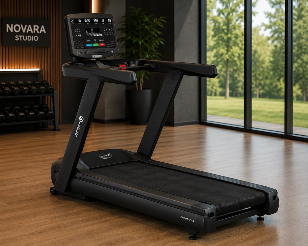 Gym Gear Endurance Commercial T6 Treadmill