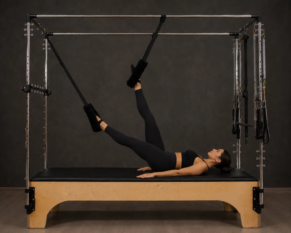 Set Pilates SEC Cadillac Reformer