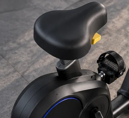 Gym Gear Endurance Touch Commercial Upright Bike
