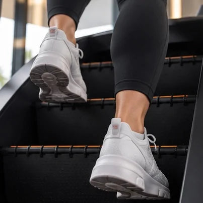 Gym Gear SC8 Stair Climber