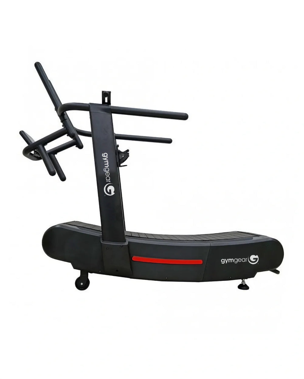 Gym Gear Curve 2.0 PLUS Treadmill