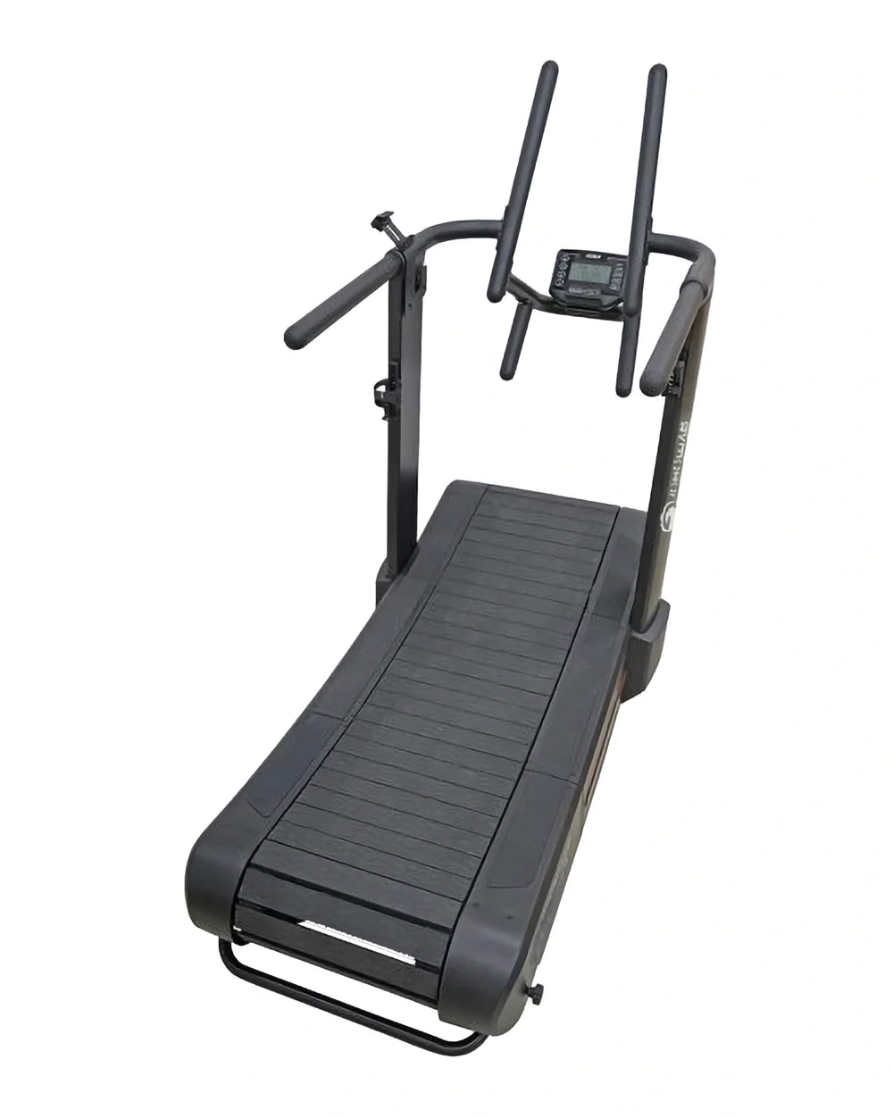 Gym Gear Curve 2.0 PLUS Treadmill