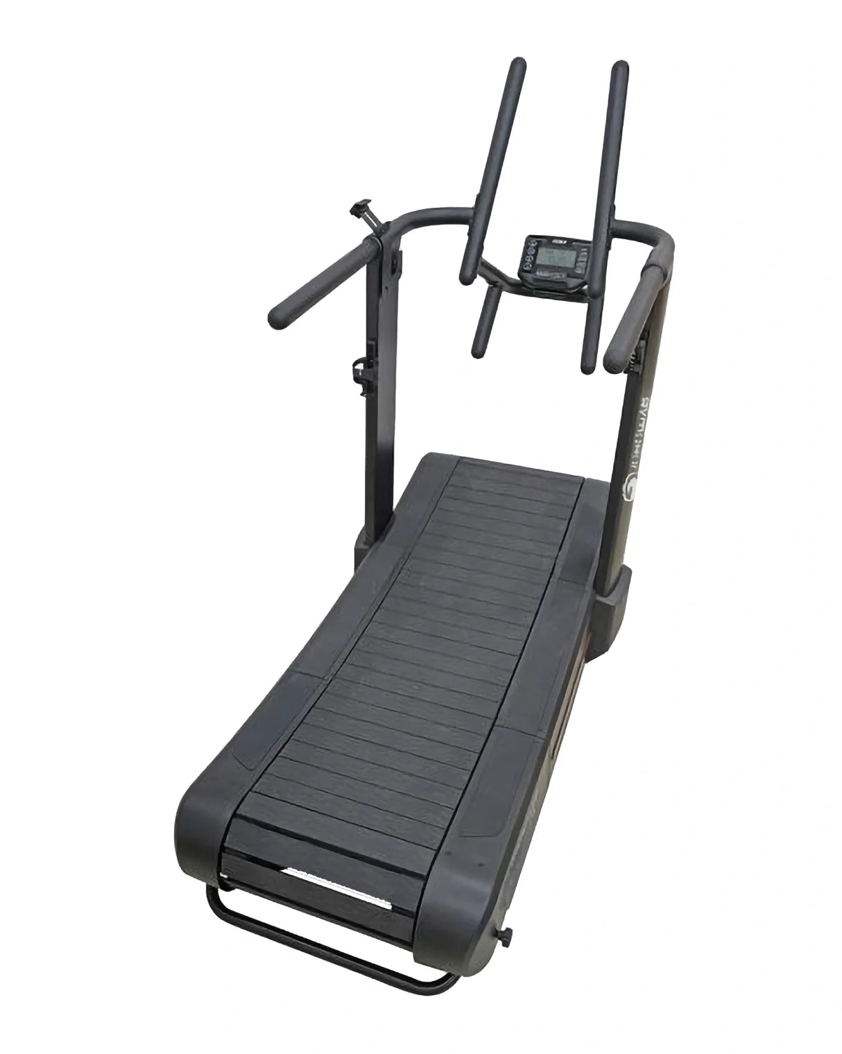 Gym Gear Curve 2.0 PLUS Treadmill
