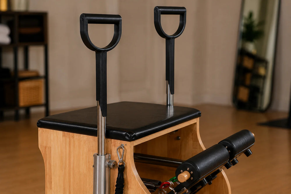Origin Fitness Pilates Combo Chair