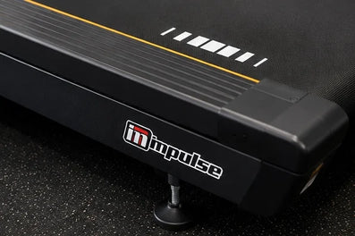 Origin Fitness Impulse AC2990 Commercial LED Treadmill