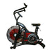 Gym Gear Tornado Airbike Red Edition
