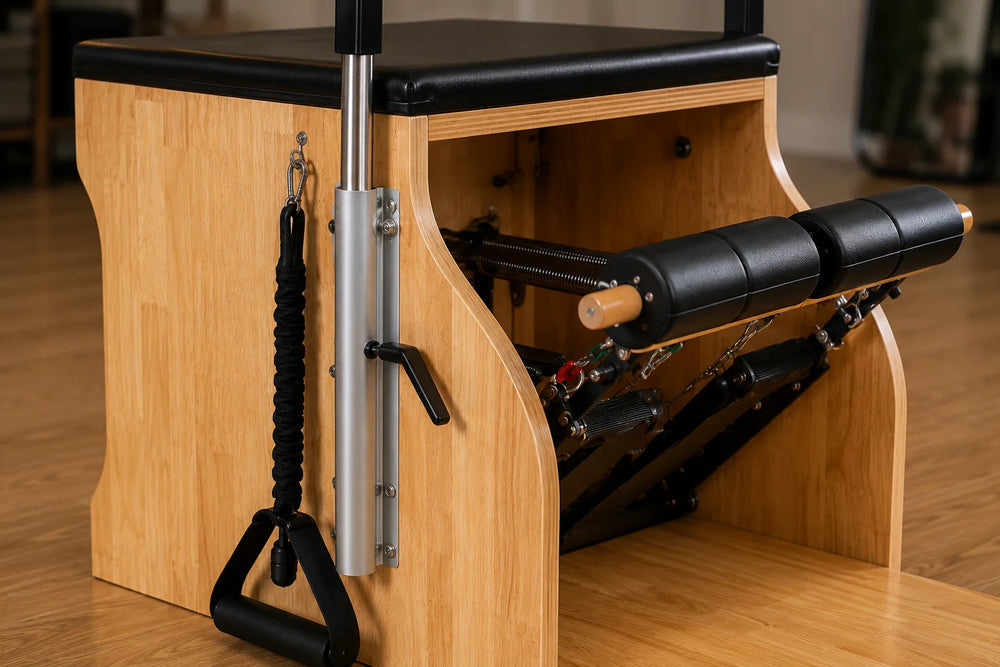 Origin Fitness Pilates Combo Chair