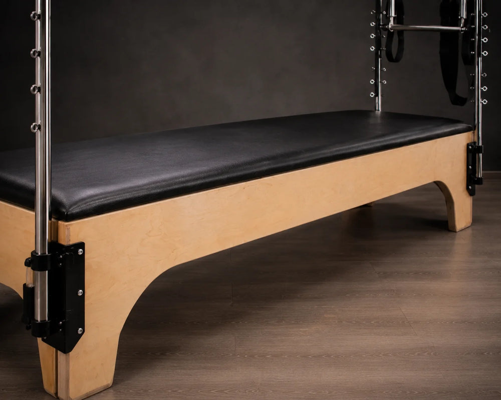 Set Pilates SEC Cadillac Reformer