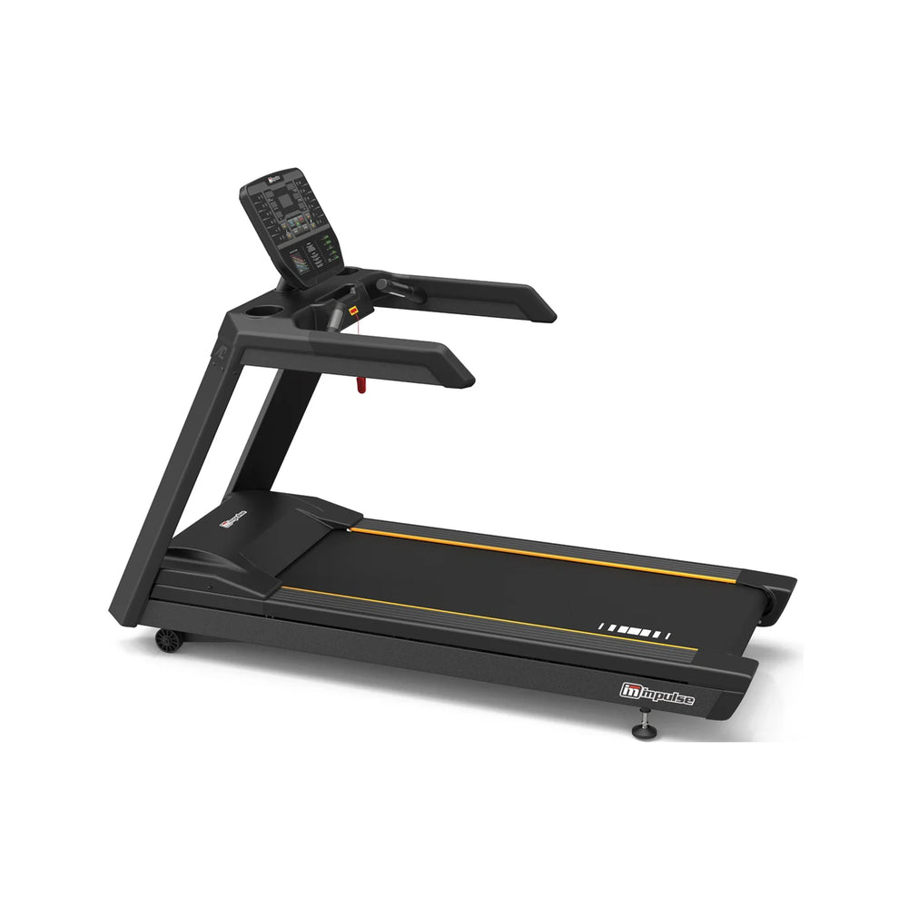 Origin Fitness Impulse AC2990 Commercial LED Treadmill