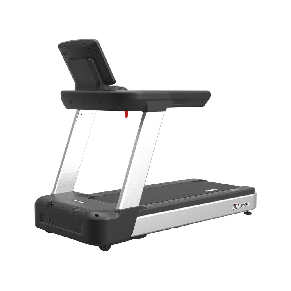 Origin Fitness Impulse AC4000 Commercial LED Treadmill