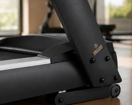 Gym Gear Sprint LC Commercial Treadmill