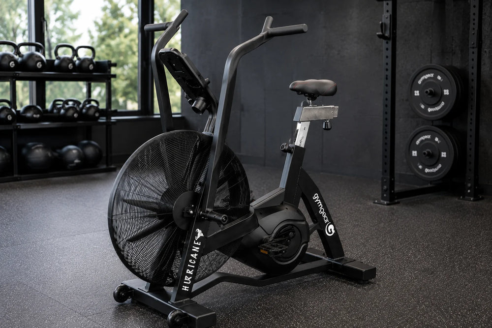 Gym Gear Hurricane Air Bike