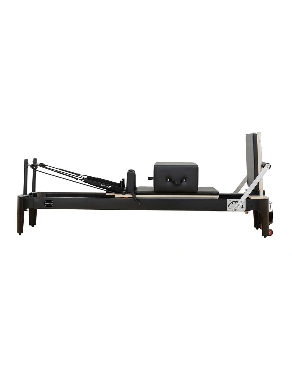 Gym Gear Aluminium Reformer