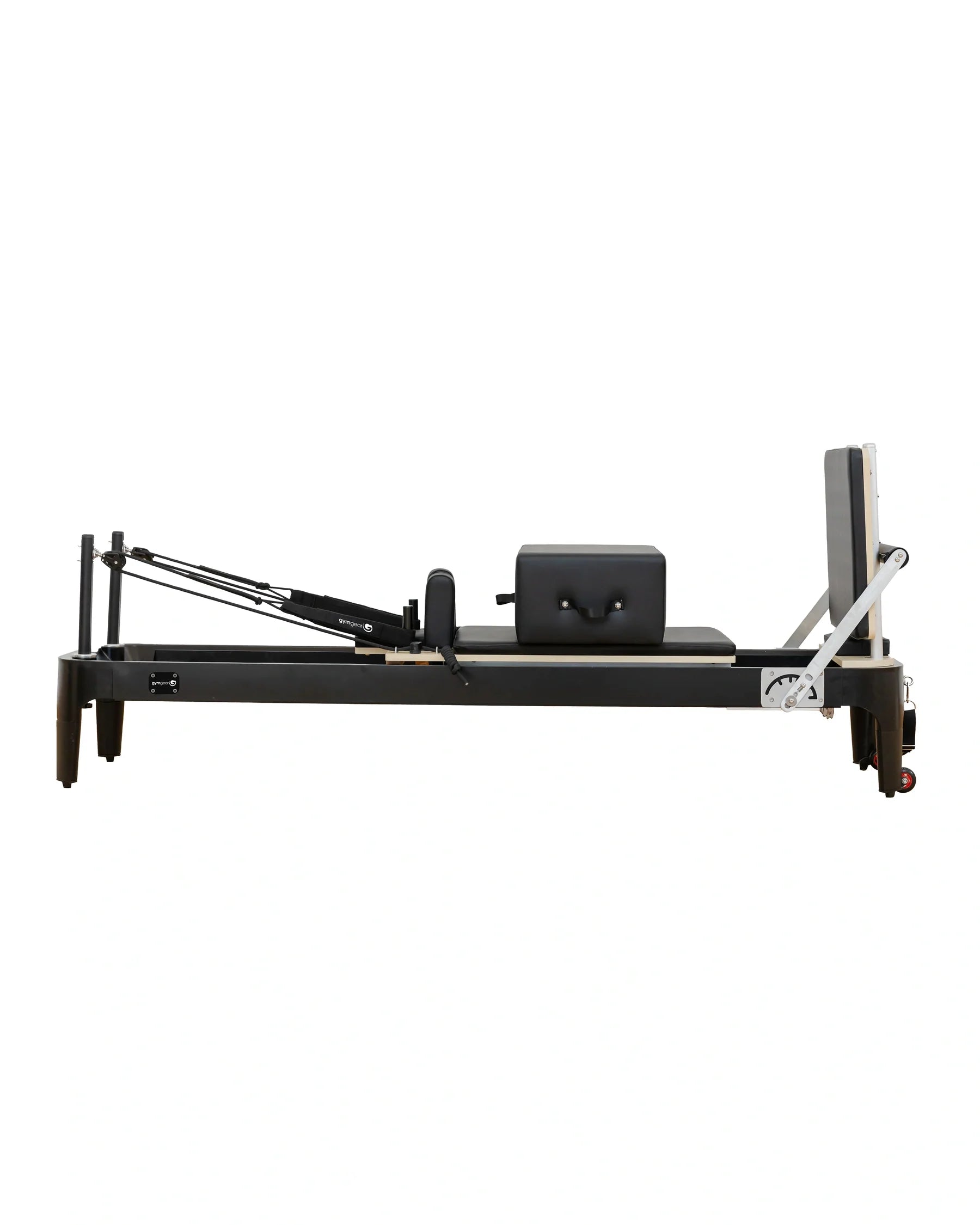 Gym Gear Aluminium Reformer