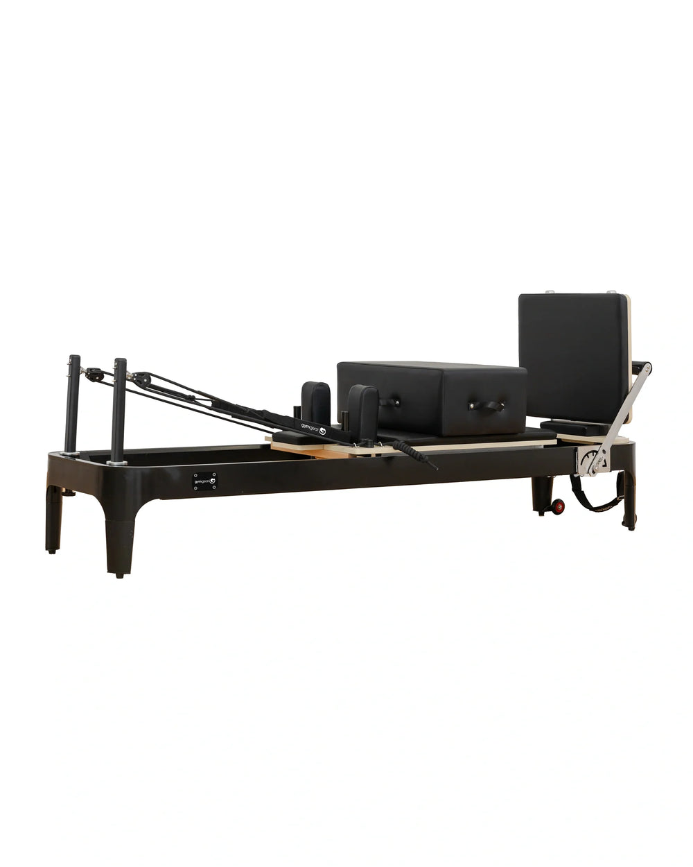 Gym Gear Aluminium Reformer