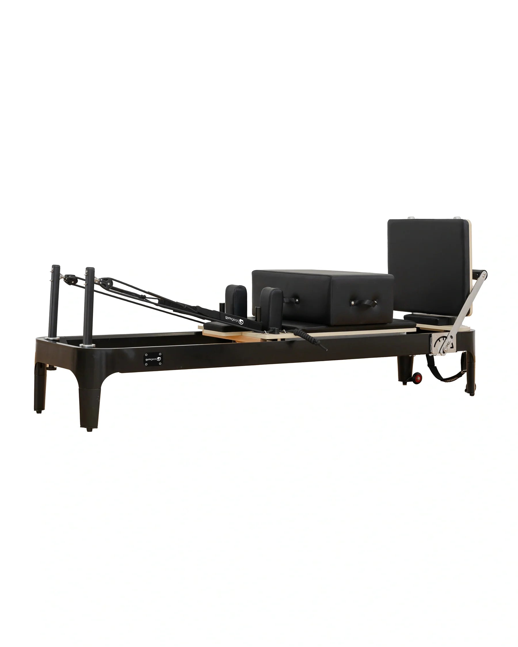 Gym Gear Aluminium Reformer