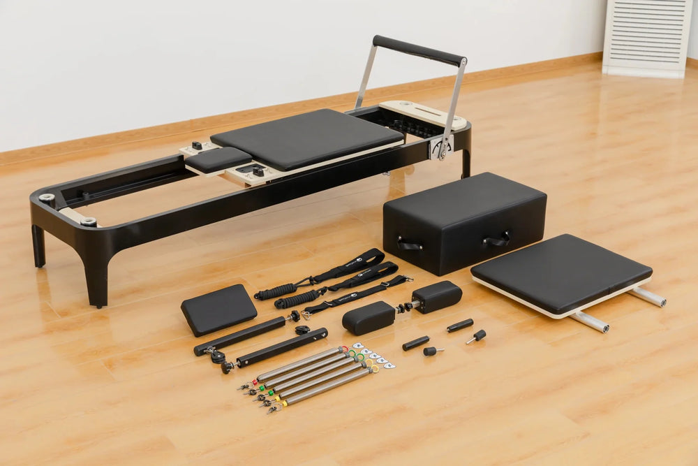 Gym Gear Aluminium Reformer