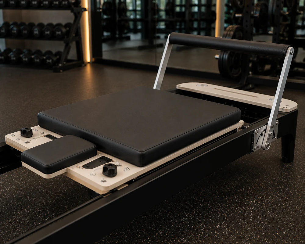 Gym Gear Aluminium Reformer