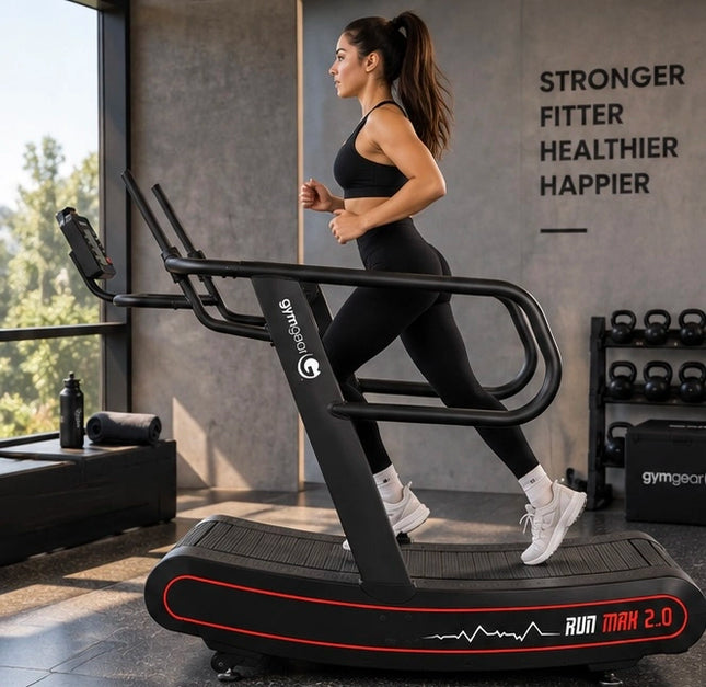 Gym Gear Run Max 2.0