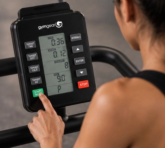 Gym Gear Run Max 2.0
