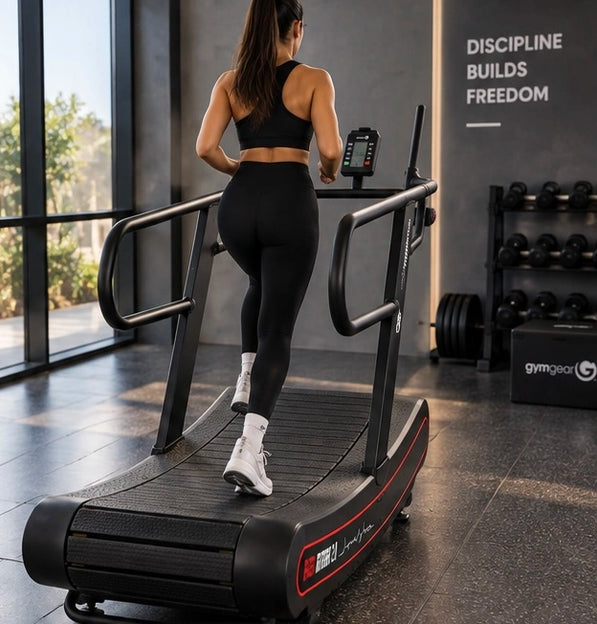 Gym Gear Run Max 2.0