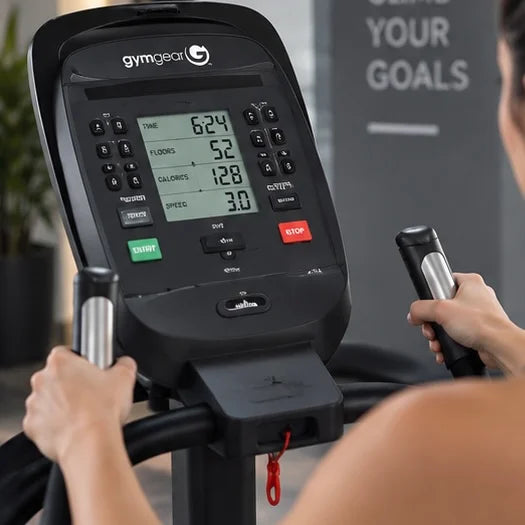 Gym Gear SC8 Stair Climber