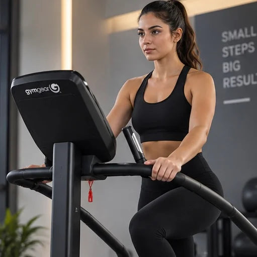 Gym Gear SC8 Stair Climber