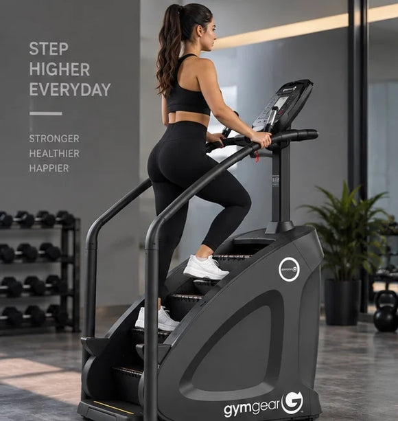 Gym Gear SC8 Stair Climber