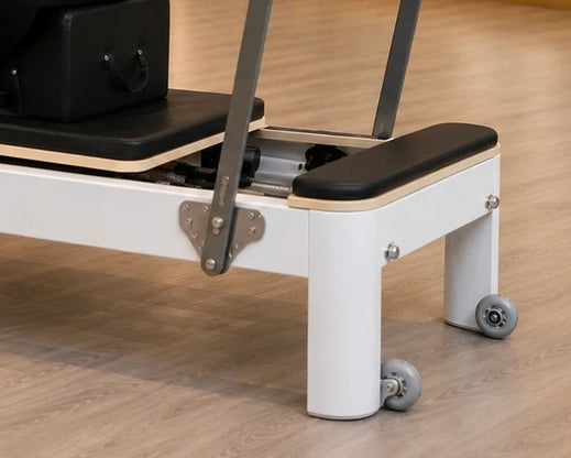 Origin Commercial Aluminium Studio Pilates Reformer Machine