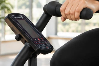 Gym Gear Tornado Airbike / Tornado Black Edition