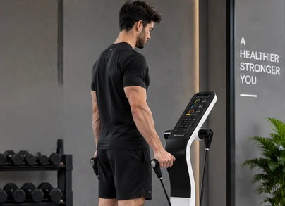 Gym Gear Mediana - i30 Body Analyser