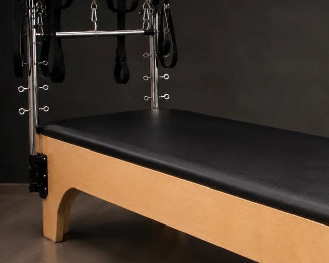 Set Pilates SEC Cadillac Reformer