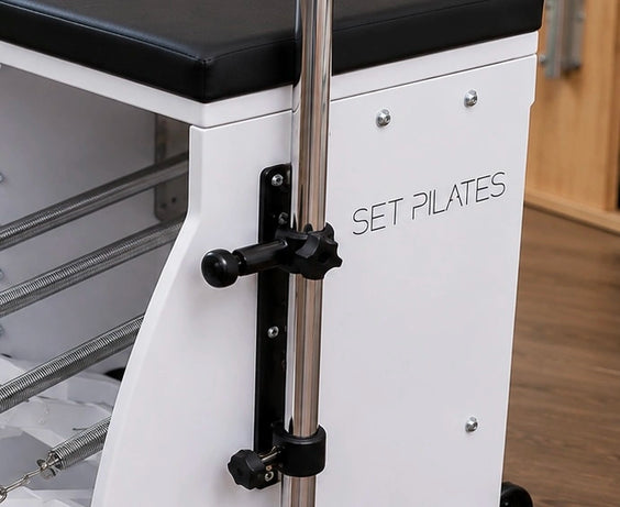 Set Pilates SBC Combo Chair