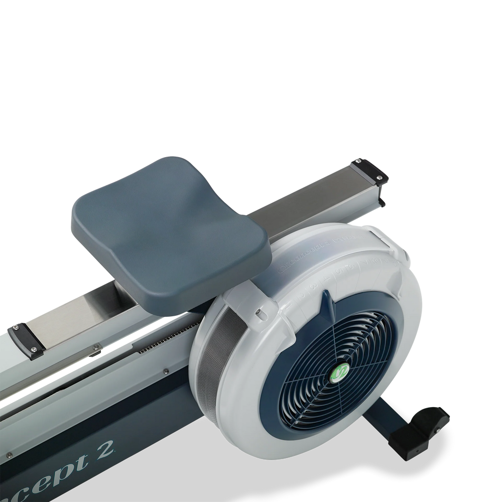 Concept2 Dynamic RowErg (PM5 Included)