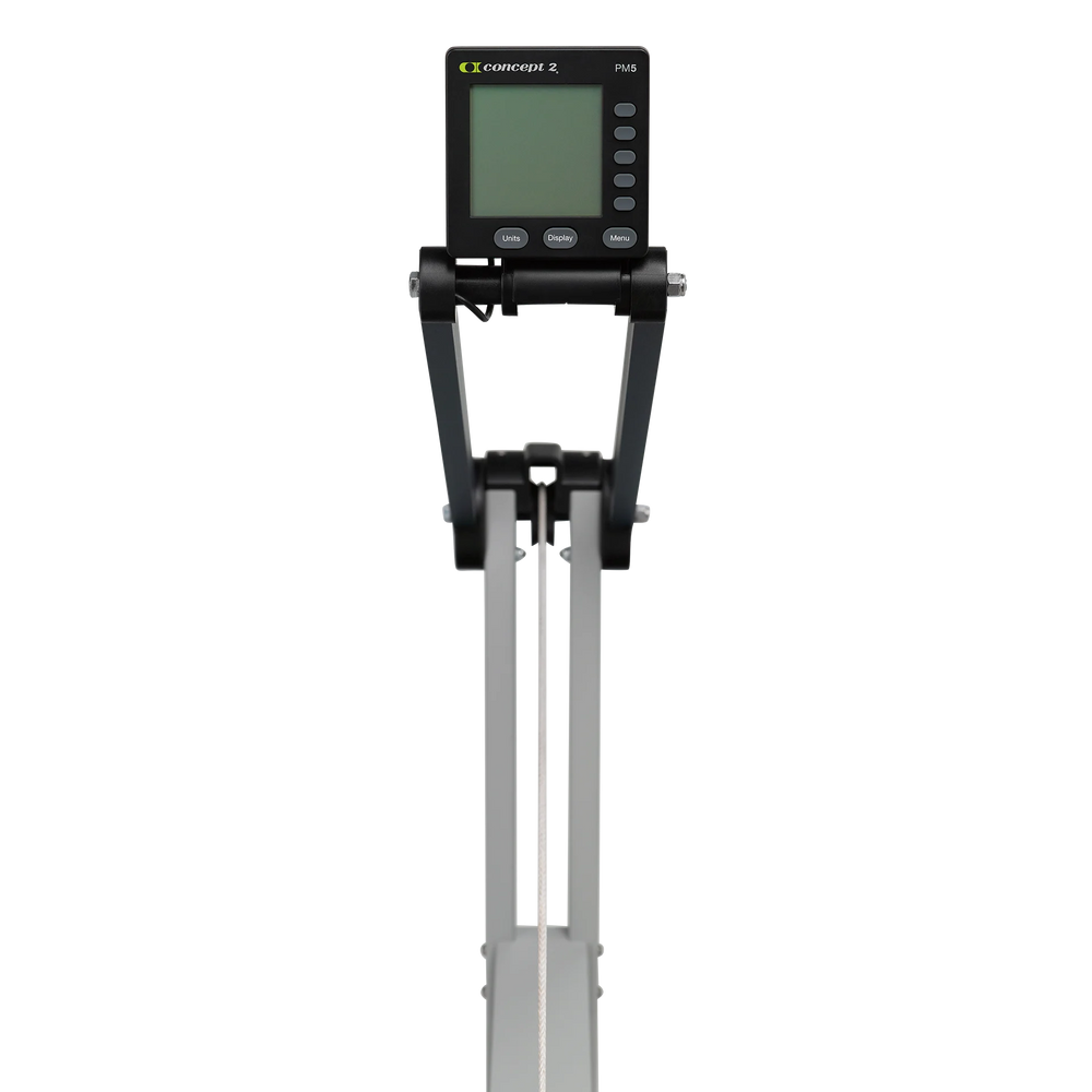 Concept2 Dynamic RowErg (PM5 Included)