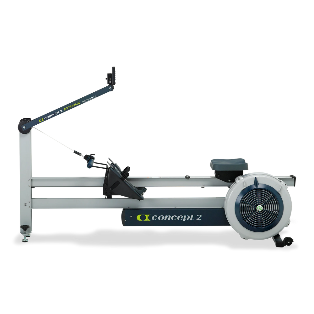 Concept2 Dynamic RowErg (PM5 Included)