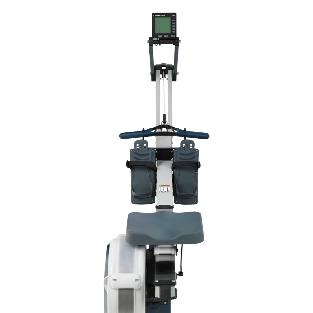 Concept2 Dynamic RowErg (PM5 Included)