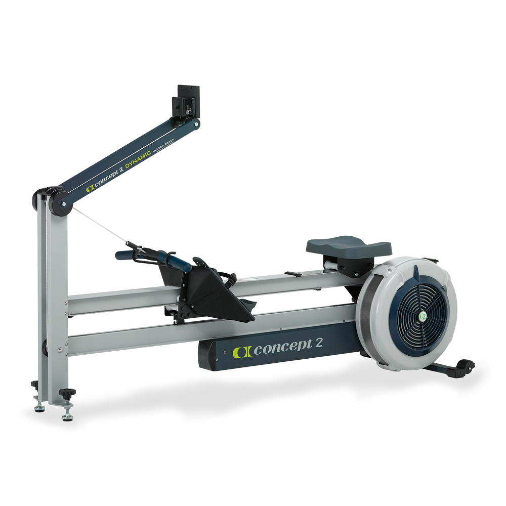Concept2 Dynamic RowErg (PM5 Included)
