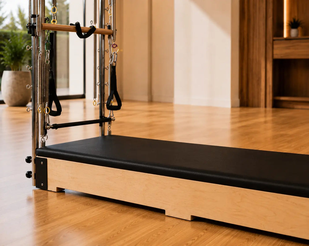 Set Pilates Tower Unit