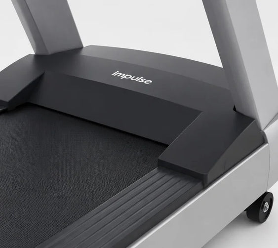 Origin Fitness Impulse RT950 Premium Touch Screen Commercial Treadmill