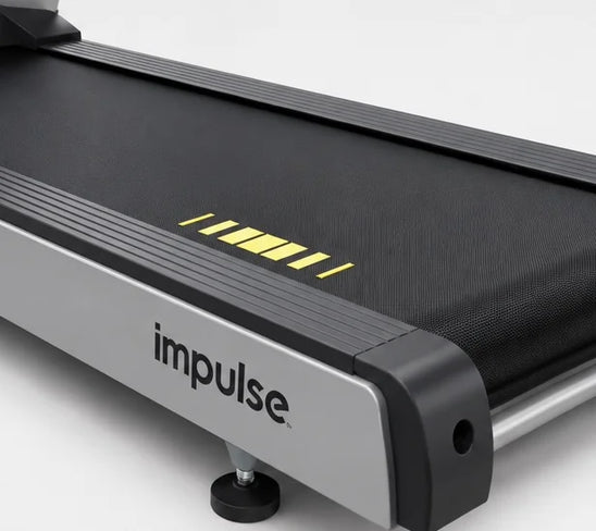 Origin Fitness Impulse RT950 Premium Touch Screen Commercial Treadmill