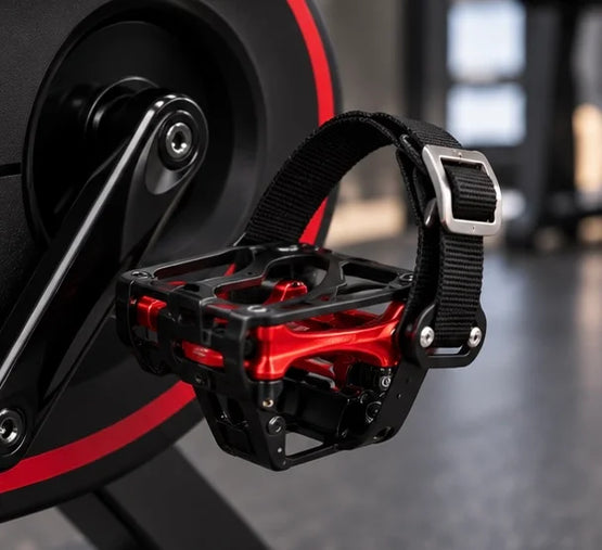 Origin Fitness Wattbike Pro/Trainer Air Resistance Indoor Cycle